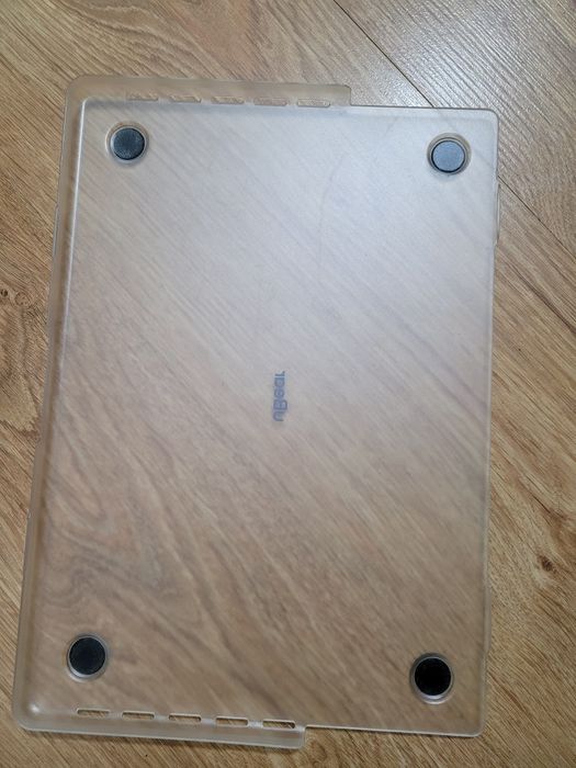 Чехол uBear Ice Case для MacBook