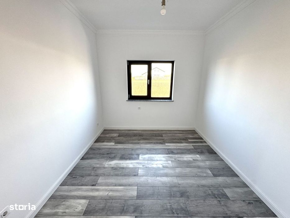 CANALIZARE! PLACA! Incalz in pard! Casa 4 camere, Dancu-Holboca