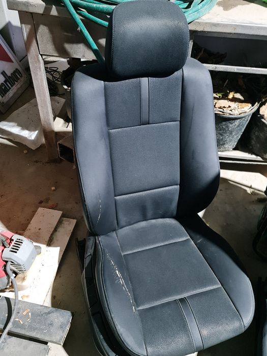 Vand scaune fata E46 // X3 E83 // X5 E53