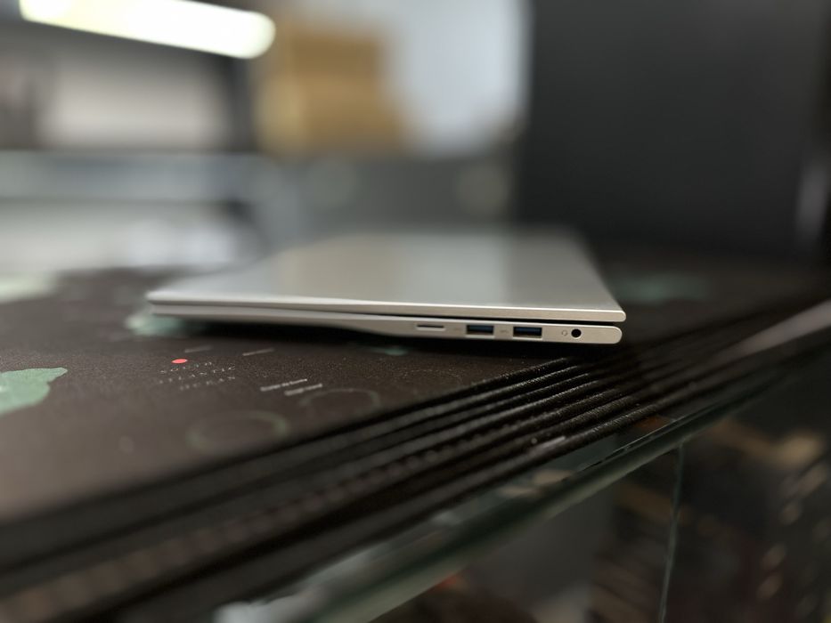 Ноутбук офисный Acer Aspire Intel Core i5-1334U 16/512