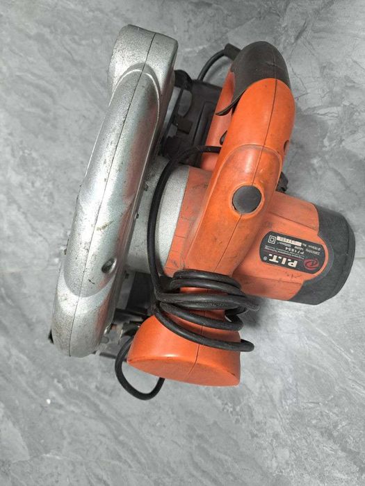 Дисковая пила Pit (863542 г. Кокшетау, ул. Абая 128, 21)