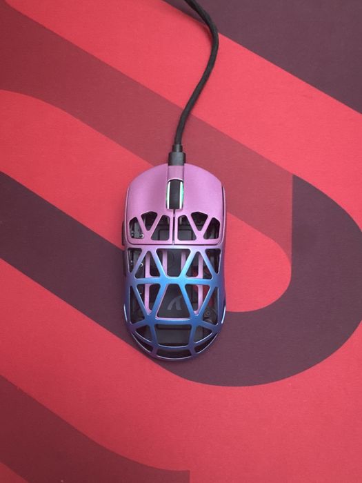 Продам мышку r2 attack shark и клава g87 v2