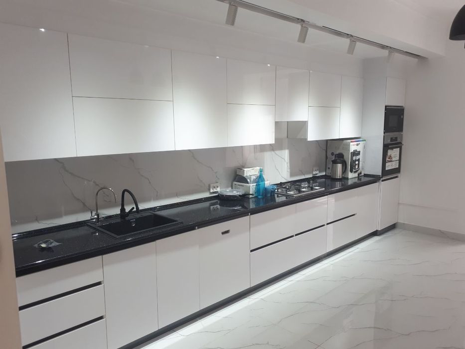 Великолепная мебель от MONZO