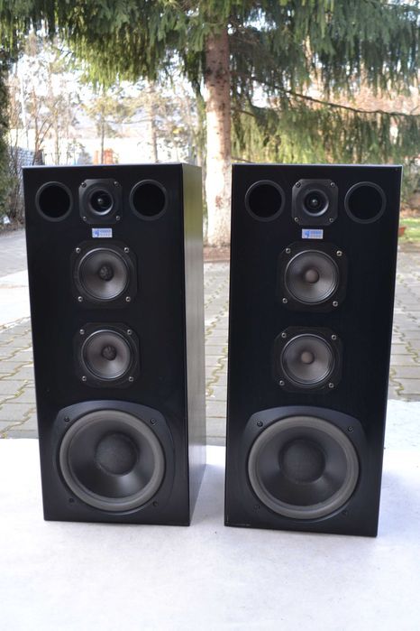 Boxe Orbid Sound Star 2