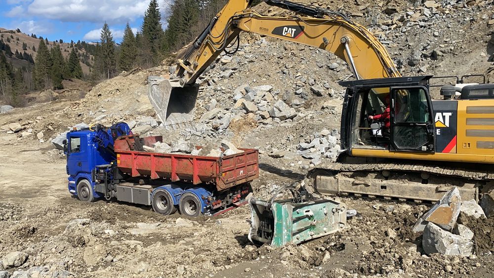 Totul in grădina ta