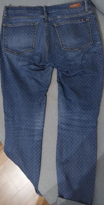 Дамски дънки Tommy Hilfiger, Zara,NaKd