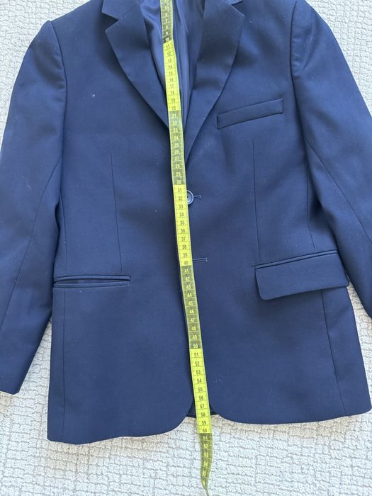 школьный Костюм, 7-8 лет