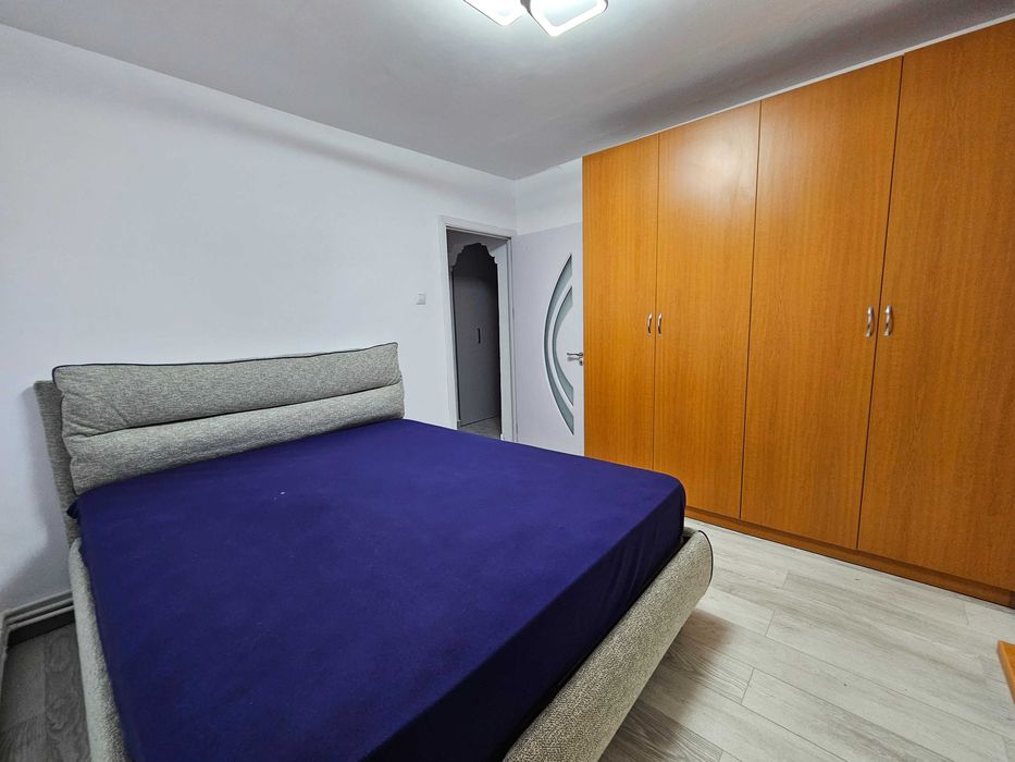 Se inchiriaza apartament 2 camere casa de cultura