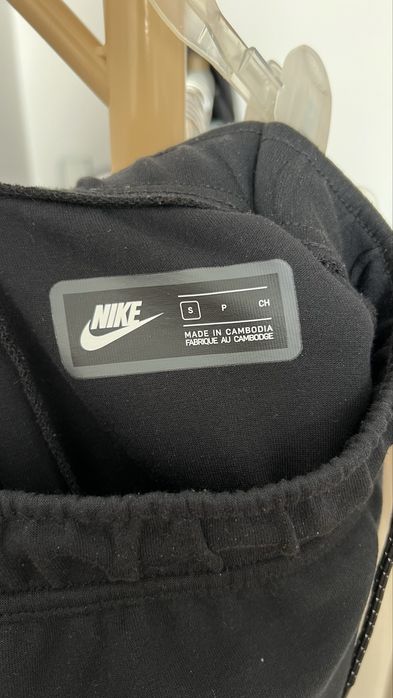 Nike teck pack cu4501-01