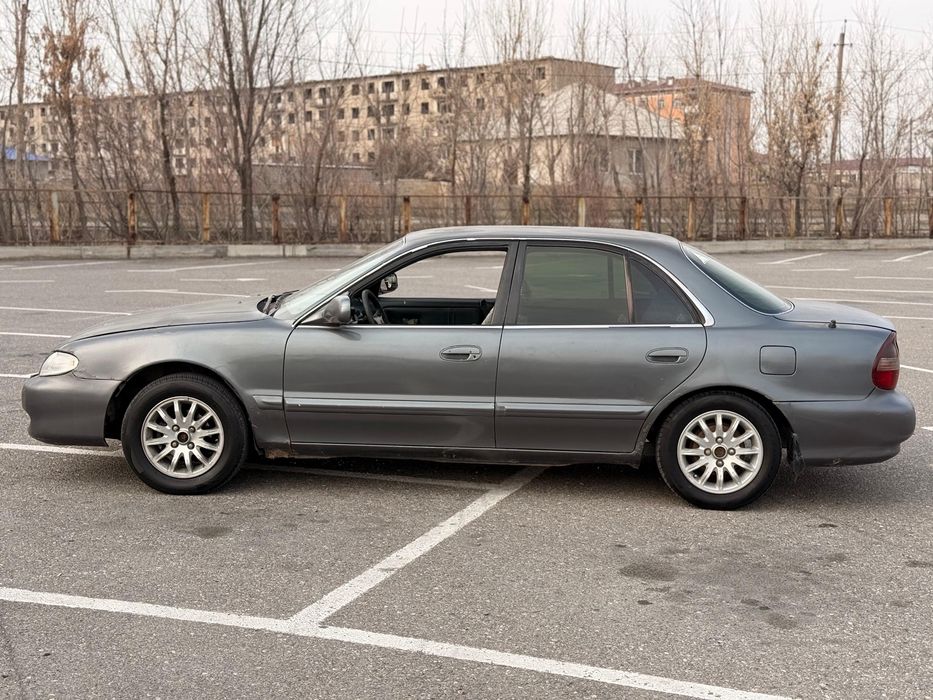 Продаётся машина