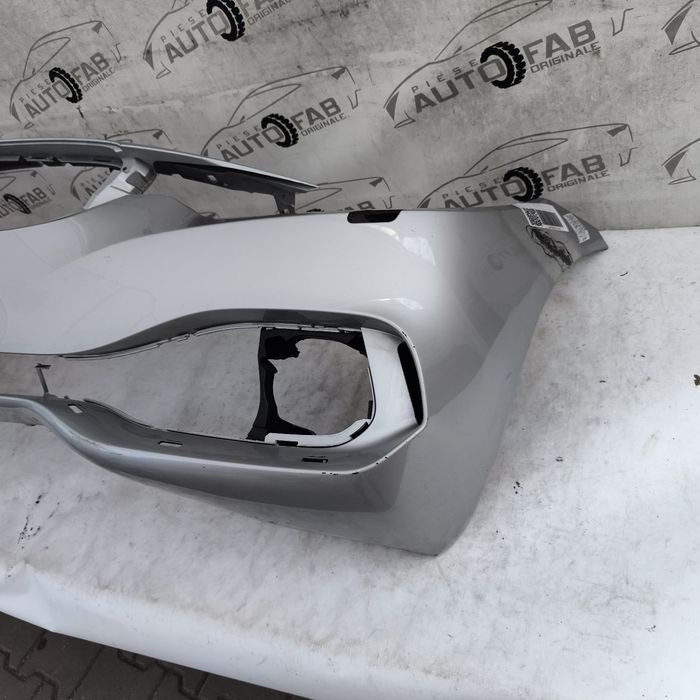Bara fata BMW Seria 4 F32-F33-F36 LCI Sportline an 2017-2018-2019-2020