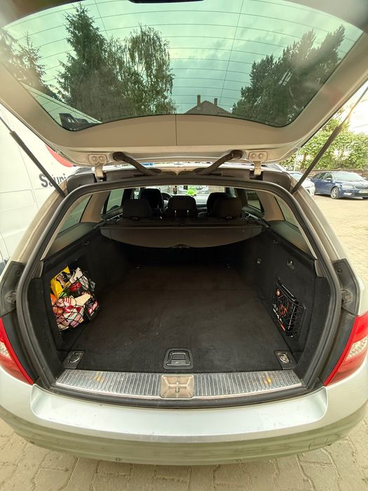 Mercedes C Class 220