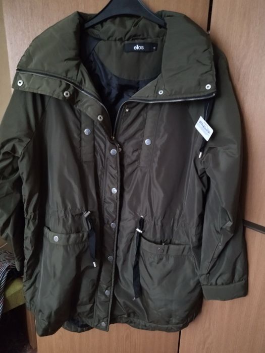 НОВО! Преходно пролетно яке ,немско