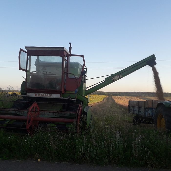 Combina class dominator 85