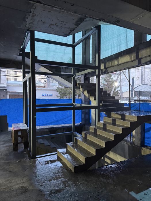 Продается новый бизнес центр напротив Modera Towers, на ул Ш Руставели