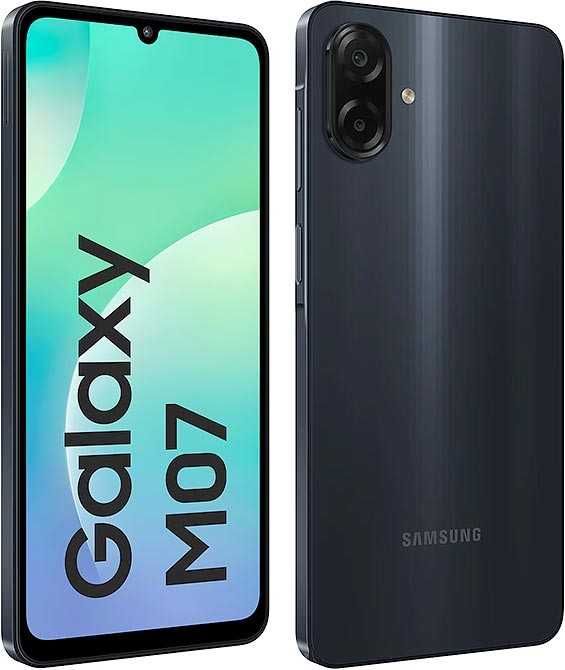 Telefon Samsung Galaxy M07 Sigilat 2 ani Garantie