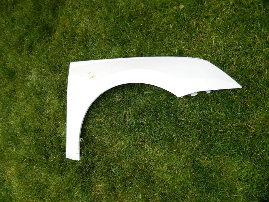 Aripa dreapta Skoda Octavia 4