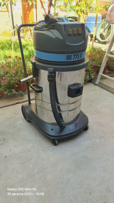 Аренда прокат Пылесос котта