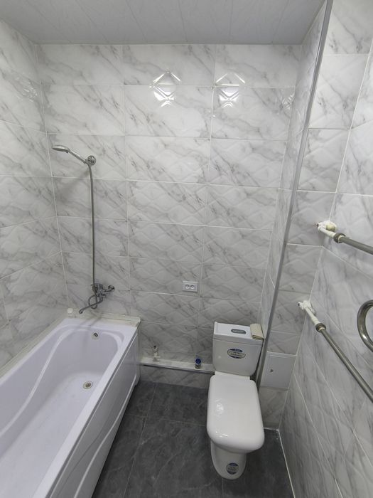 Ипотека. 2 х комнатную квартиру 4/4 кирпич Новый Евро ремонт под ключ