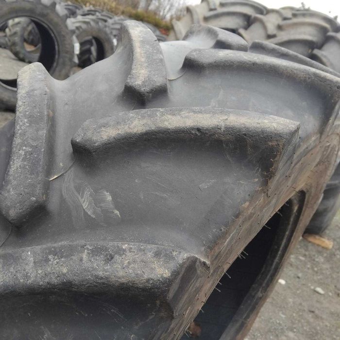 Cauciucuri 320/70R24 Cultor. Anvelope radiale cu factura si garantie