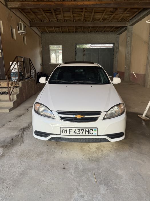 Gentra elegant plus