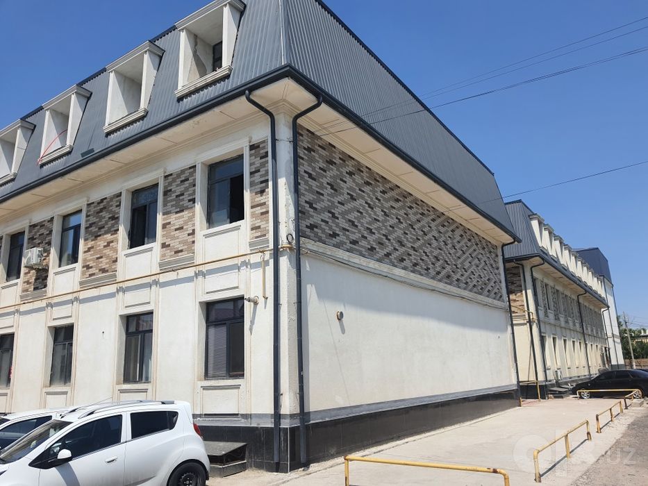Дуплекс квартира 5 комнатная 126 кв.м. коробка кадастр есть
