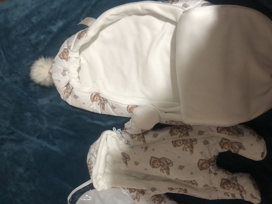 Продам конверт новый !!