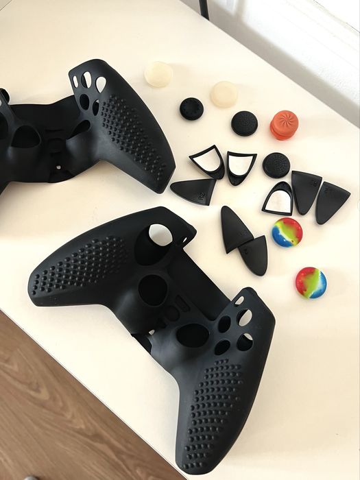 Sony PlayStation 5 + аксессуары