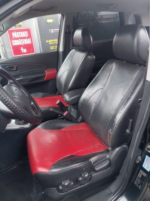 Hyundai Tucson 2.0