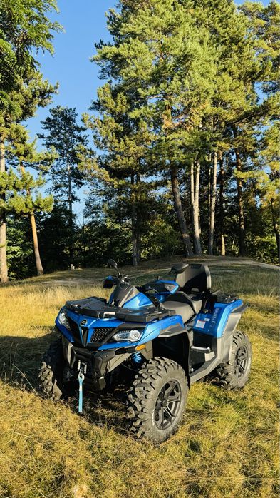 Atv Cf Moto  CFORCE 1000 2023