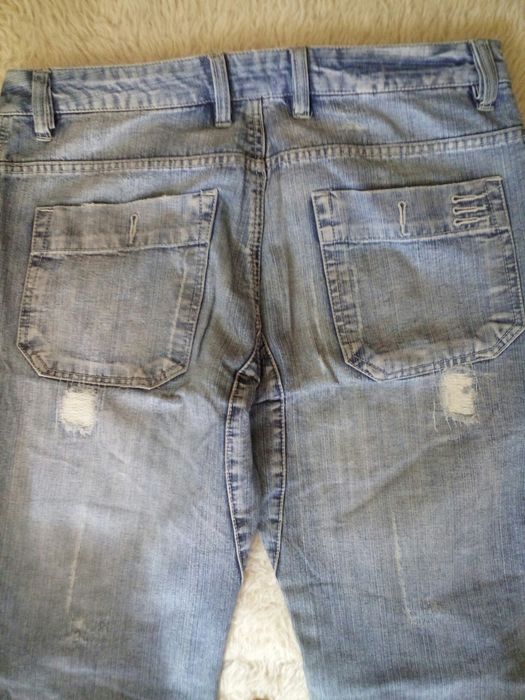 Мъжки дънки -50, и 54