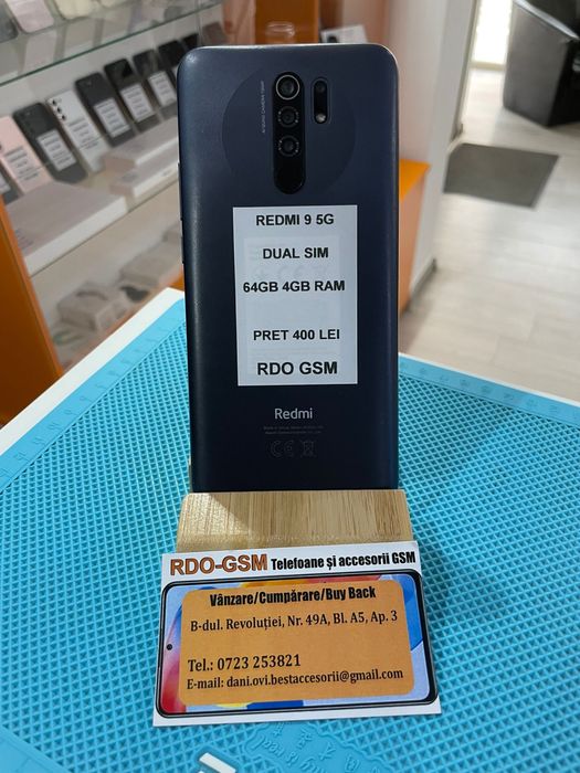 Xiaomi Redmi/Oppo 64gb/128Gb Dual Sim/Garantie