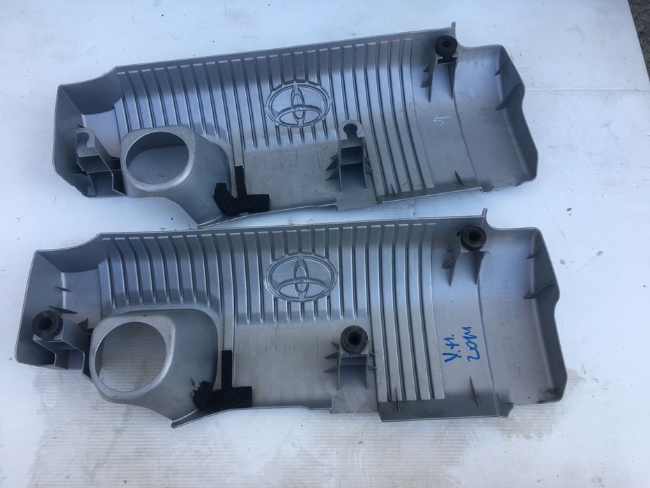 Capac Motor Toyota Yaris 3 Hybrid. 2013-2019