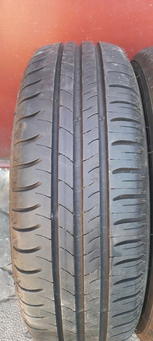175 65 15 Гуми  МИШЕЛИН 2бр.
