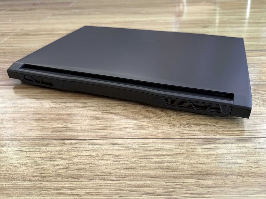 144Hz MSI Katana GF66`Core i7-12700H/Nvidia RTX 3070/16GB RAM/512GB SSD/FHD IPS