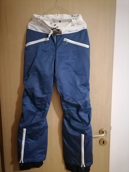 Зимен дамски ски екип HEAD