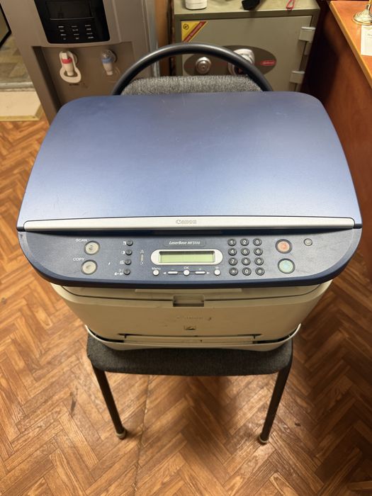Принтер Canon 3110
