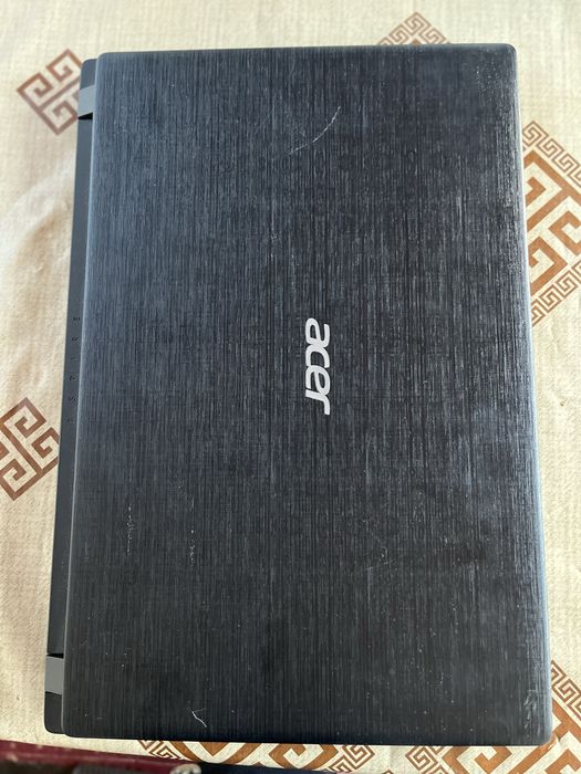 Vand LAPTOP ACER functional