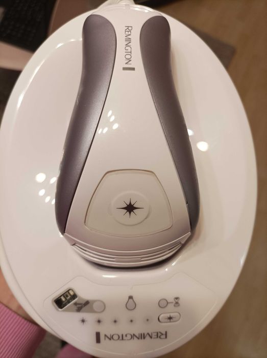 Remington Ipl6250 Remington I Light Essential Ipl 3500