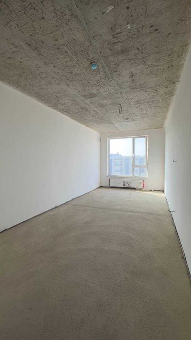 NRG Jomiy - 74 кв.м | коробка - 2 санузла | с кадастром