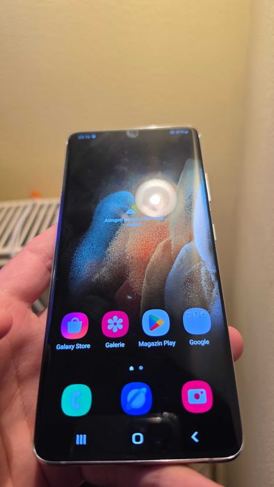 Telefon S21 Ultra 5G