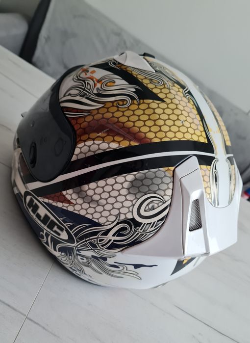 Каска HJC Helmets
