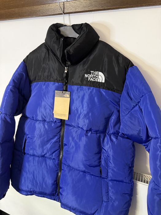 Geaca The North Face L // XL noua new