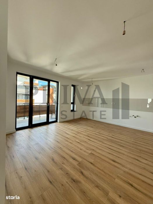 Apartament 3 camere, 2 bai, etaj 5/9 , 69 mp utili. Aradului