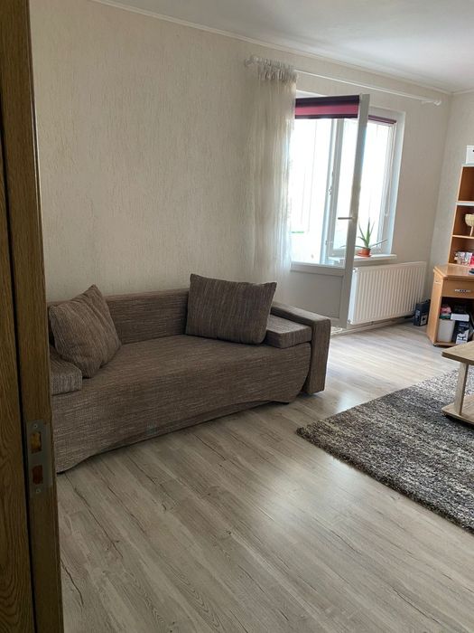 Proprietar , vând apartament cu 2 camere în Tg Mureș , în cartierul 7 noiembrie