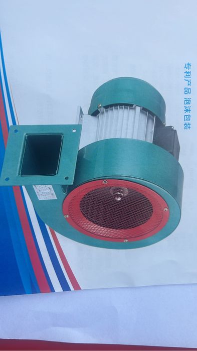 Улитки, Вентиляторы, вытяжки и.т.д.