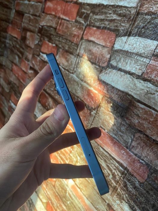 Iphone 14! Без ремонта! Идеальный