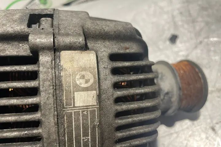 Alternator BMW Seria 3 1997 316i MT (105 hp)