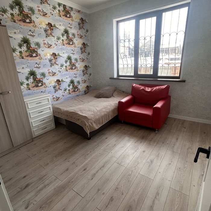 Сдам дом в аренду