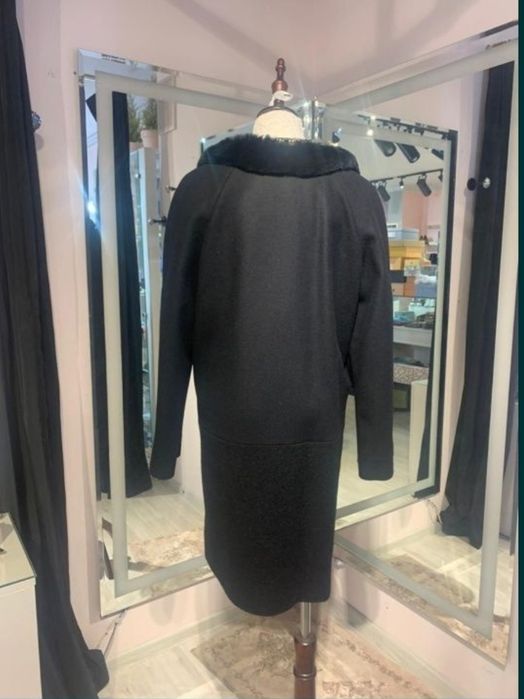 Пальто Max Mara ( Италия) оригинал